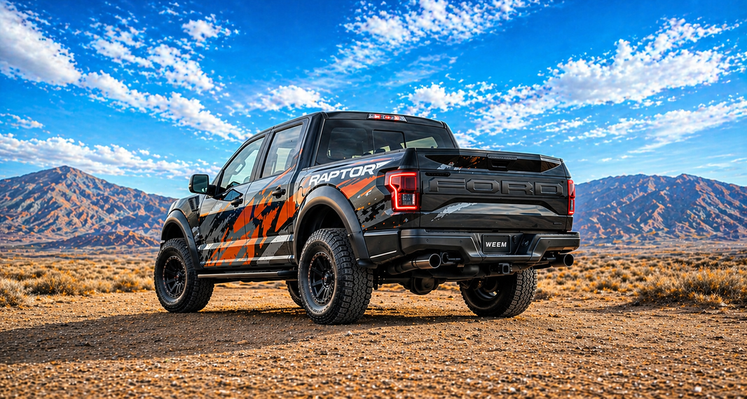 How Much Do Custom Car Decals Cost in 2026? Real Pricing Explained