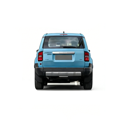 Car Buying Service SUV Decal Kit | Bold Business Logo Vehicle Wrap