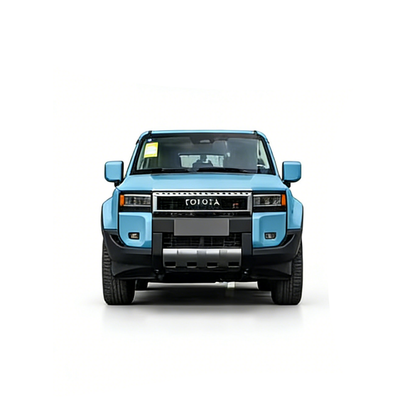 Car Buying Service SUV Decal Kit | Bold Business Logo Vehicle Wrap