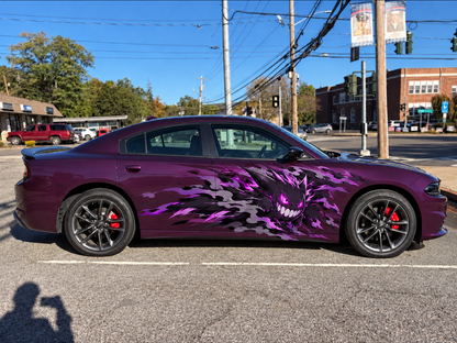 Hellraisin Dodge Charger
