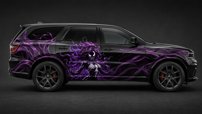 2023 dodge durango rt