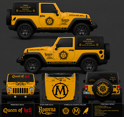 2015 Jeep Wrangler
