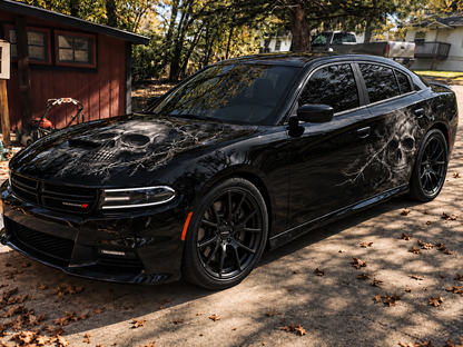 2016 dodge charger