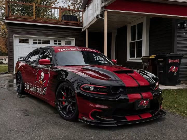 2017 charger