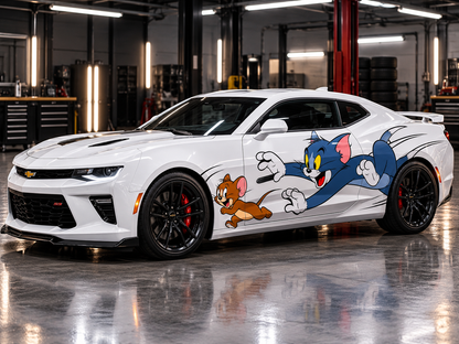 Camaro 2016（Reserved Custom Order）