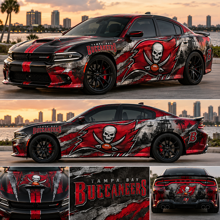 2017 charger