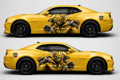 2010 Camaro SS