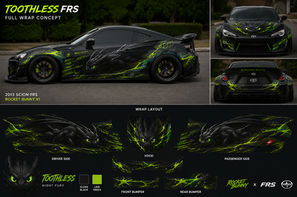 2013 scion frs