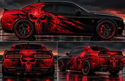 2014 dodge challenger
