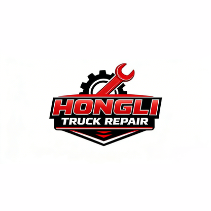 Car Business Decal Kit | Business Logo & Phone Number Vehicle Wrap